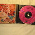 Steve Vai: Passion And Warfare CD. - pikkukuva 3