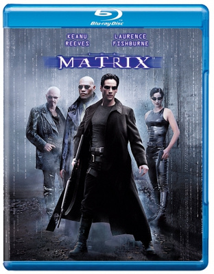 Matrix (BLU-RAY)