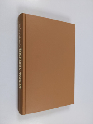 Barbara Michaels : Toscanan tuulet