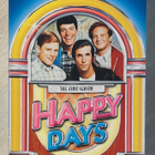 Onnen päivät: Kausi 1 (4DVD) 70-luvun suosikkisarja - pikkukuva 1