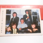 K14 Panda POP 100# Rolling Stones /Paint it black - pikkukuva 1