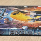 Chris Columbus: PIXELS (2015) Blu-ray 3D + Blu-ray - pikkukuva 3