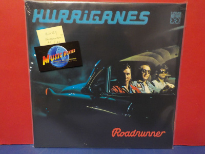 Hurriganes - Roadrunner M/M LP