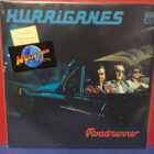 Hurriganes - Roadrunner M/M LP - pikkukuva 1