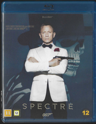 Spectre