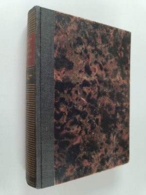 Elizabeth Bowen : Sydämen kuolema
