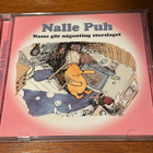 Nalle Puh: Nasse gör någonting storslaget – Allan Edwall SR - pikkukuva 1