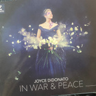 Joyce DiDonato: In War and Peace cd - pikkukuva 1