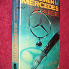 Nicolas Freeling - Valkoinen mercedes (Musta Kissa 9.) - pikkukuva 1