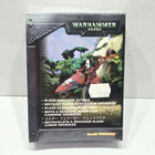 WH40K - Eldar Shrieker Jetbike - pikkukuva 1