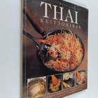 Thaikeittokirja - pikkukuva 1