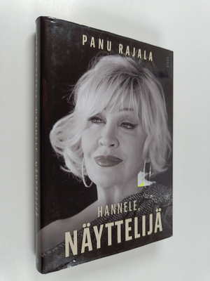 Hannele, näyttelijä