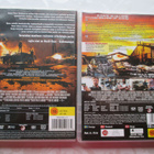 KUOLON AJOT DEATH RACE 1 & 2 JASON STATHAM DVD - pikkukuva 2