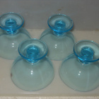 IITTALA NURMINEN VERNA SININEN ANNOSMALJA 4 KPL - pikkukuva 3