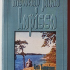 Arto Tamminen: Historian jälkiä Lapissa - pikkukuva 1