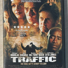 Steven Soderbergh: TRAFFIC (2000) 4 Oscarin voittaja - pikkukuva 1