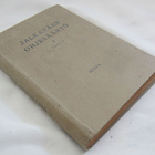 Jalkaväen ohjesääntö I, 1932 - pikkukuva 1