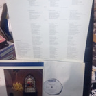 LP Astrid Riska : Finnish Works for Mixed Choir + ( SIS POST - pikkukuva 3