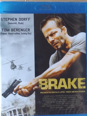 Brake