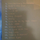 Erykah Badu: Mama's Gun CD - pikkukuva 2