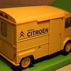 Citroen type H -62 1:24 ALE! - pikkukuva 2