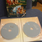 Disney; Topi ja Tessu 1 & 2 ( 2DVD) - pikkukuva 2