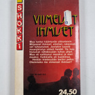 John Christopher : Viimeiset ihmiset - pikkukuva 2