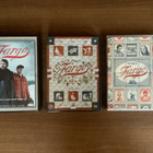 Fargo DVD -Boksit - Kaudet 1,2 & 3 - pikkukuva 1