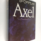 Bo Carpelan : Axel - pikkukuva 1