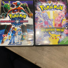 Pokémon: Salaperäinen Deoxys + Pokémon 2 DVD-tuplapaketti (S - pikkukuva 1