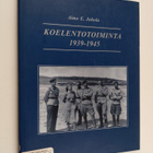 Aimo E. Juhola : Koelentotoiminta 1939-1945 - pikkukuva 1