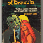 Robert Lory: The Witching of Dracula - pikkukuva 1