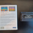 Sega Master System: Alex Kidd - The Lost Stars (B) *rare* - pikkukuva 2