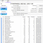 Seagate 500GB 7200rpm 3,5" sata kovalevy - pikkukuva 3