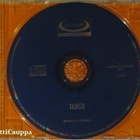 Ray Hamilton Orchestra • Tango CD - pikkukuva 4