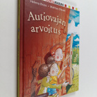 Helena Bross : Autiovajan arvoitus - pikkukuva 1