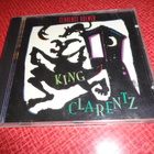 CD Clarence Brewer - King Clarentz - pikkukuva 1
