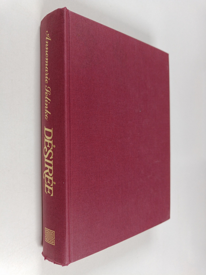 Annemarie Selinko : Desiree