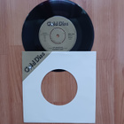 Vesa-Matti Loiri – Kun Muistelen 7" orig 1978 Folk uusi! - pikkukuva 2