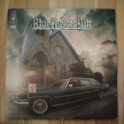 BLUE ÖYSTER CULT : On your feet or on your knees - 2x LP - pikkukuva 1