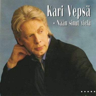 Kari Vepsä : Nään sinut vielä