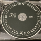 BLACK SABBATH - The Best Of Black Sabbath - pikkukuva 2