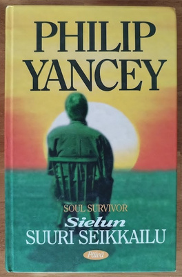Philip Yancey: Sielun suuri seikkailu