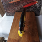 Bomber 15A 11,5cm Räminäkuulilla - pikkukuva 3