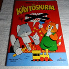 MIINAN JA MANUN KÄYTÖSKIRJA - pikkukuva 1