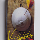 Heinz G. Konsalik : Viidakkolääkäri - pikkukuva 1