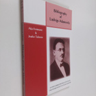 Aija Freimane : Bibliography of Ludvigs Adamovics - pikkukuva 1