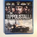 The Heavy - Tappolistalla (Blu-ray) Vinnie Jones [2010] - pikkukuva 1