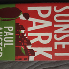Paul Auster: Sunset Park - pikkukuva 1