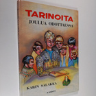 Karin Salakka : Tarinoita joulua odottaessa - pikkukuva 1
